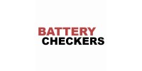Battery Checkers