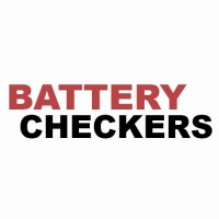 Battery Checkers