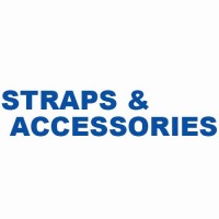 Straps & Accessories