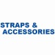 Straps & Accessories