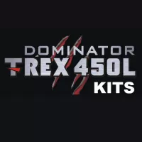 T-REX 450L