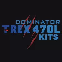 Align T-REX 470L