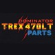 T-REX 470LT Parts by Align