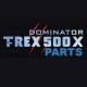 T-REX 500X Parts by Align
