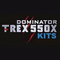 T-REX 550X