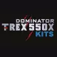 T-REX 550X Dominator Kits T-REX 550X Dominator Kits