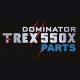 T-REX 550X Parts by Align