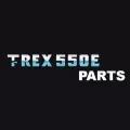 T-REX 550E Parts