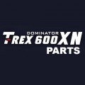 T-Rex 600XN Parts