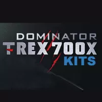 T-Rex 700X