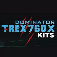 T-REX 760X