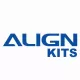ALIGN T-REX Radio Control - RC Helicopter Electric / Nitro Kits