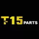 T-REX T15 Parts