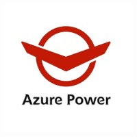 Azure Power Blades