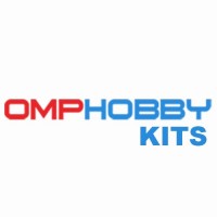 OMP Hobby Helicopter Kits