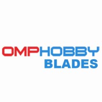 OMP Hobby Blades
