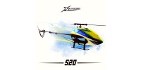 XLPower 520