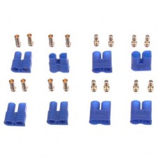 EC3 Connectors 4 Pairs EPB-1040 by Amass