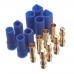 EC5 Connectors 2 Pairs EPB-1050 by Amass