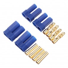 EC5 Connectors 2 Pairs - Amass