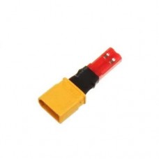 Adapter XT30 Male to JST Female Dirrect Connect