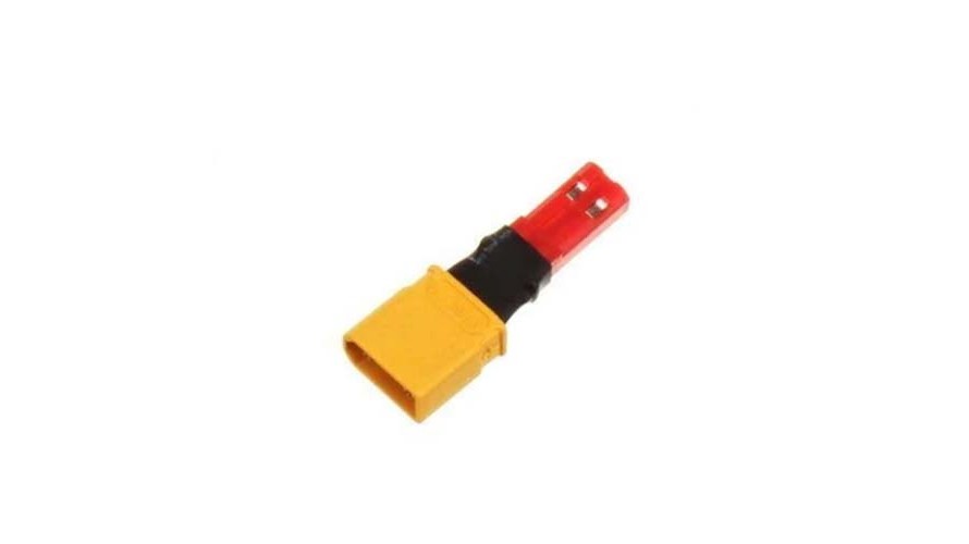 Adapter XT30 Male to JST Female Dirrect Connect EPB-1165
