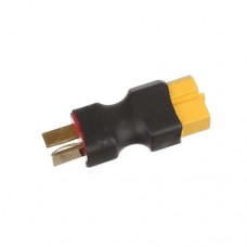 Adapter T-Plug Male to XT60 Female Direct Connect