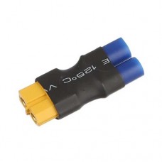 Adapter EC3 Male to XT60 Female Direct Connect
