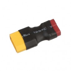 Adapter XT60 Male to T-Plug Female Direct Connect