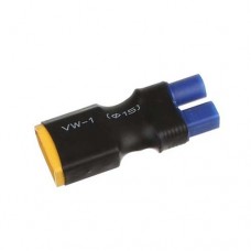Direct Connect Adapter XT60 Male to EC3 Female