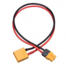 Charge Lead XT60 Female to XT90 Male