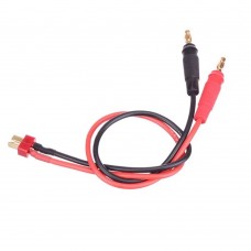Change Lead T-Plug Deans Compatible