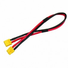 XT60 12 Inch Battery Charging Cable Extension