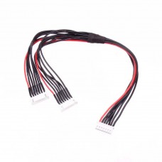 JST-XH 6S Parallel Balance Extension Cable 12 Inch