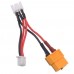 OMP Hobby Battery Charging Lead Adapter 2S XH OSHM1059