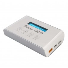 Imars III Smart Balance Charger by Gens Ace