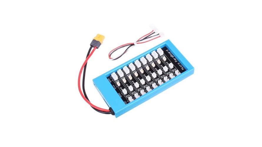 Micro ParaBoard All In One