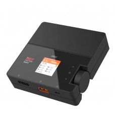 608AC 50W AC - DC Dual Mode 8A 6S Smart Charger by iSDT 