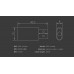scLinker USB Upgrade Interface Cable ISD-USB by iSDT