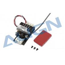 T-REX T15GA Flybarless System (A.BUS)