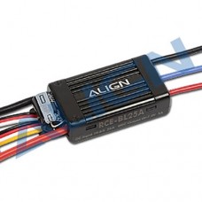 ALIGN RCE-BL25A Brushless ESC