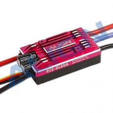 ALIGN RCE-BL80A Brushless ESC