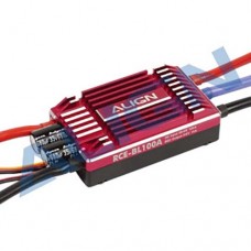 T-REX RCE-BL100A Brushless ESC