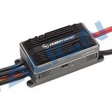 ALIGN Hobbywing Platinum HV 200A ESC