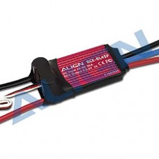 ALIGN RCE-BL45P Brushless ESC