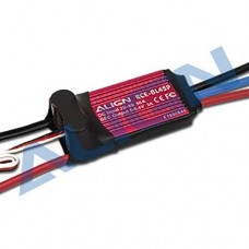 ALIGN RCE-BL45P Brushless ESC