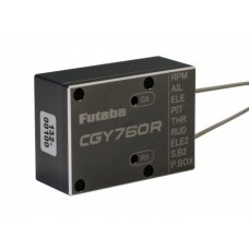 Futaba CGY760R Gyro