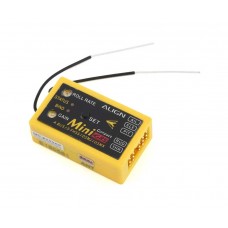 ALIGN MiniGRS Flybarless System