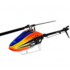 OXY2 SH - 2021 Edition