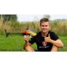 OXY3 Sport Edition - No Main Blades OXY3-SNB by LYNX Heli Innovation
